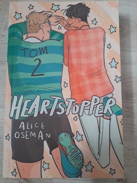 Heartstopper Alice Oseman Tom2