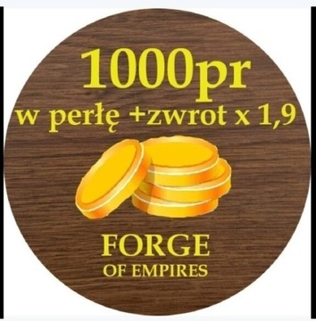 Forge Of Empires 1000pr+1.9 Houndsmoor FoE