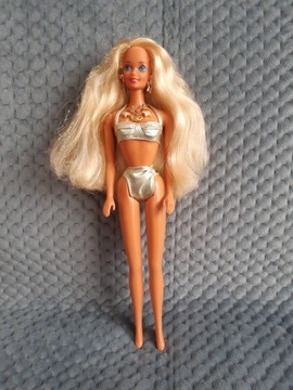 Lalka barbie kolekcjonerska Sun Sensation unikat