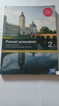 Podręcznik do historii klasa 2