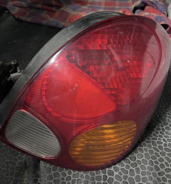 Lampa tył prawa Toyota Corolla E11 Lift