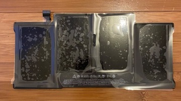 Bateria Apple Macbook Air 13' 7150 mAh - a1496