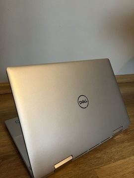  Laptop Dell Inspiron 14 5000 i5(+ pióro aktywne) 