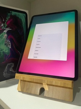 Apple iPad Pro 11-inch Wi-Fi, 256gb, 1-gen 2018 