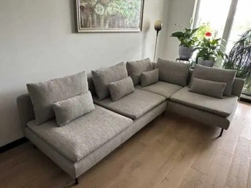 Narożnik, sofa, kanapa