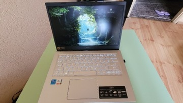 Ultrabook Acer Aspire 5 A514 14" i5-1135G7 16/512G