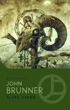 Ślepe stado - John Brunner