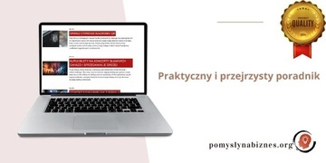 Baza Pomysłów na Biznes