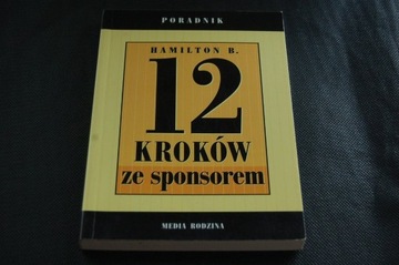 12 kroków ze sponsorem Hamilton B.