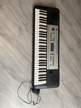 Keyboard Yamaha ypt-255