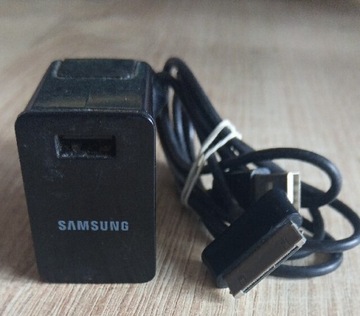 Oryginalny ZasilaczŁadowarka do Samsung Galaxy Tab