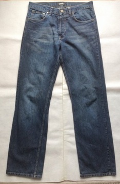 DOLCE & GABBANA jeansy W30 L34 style 11