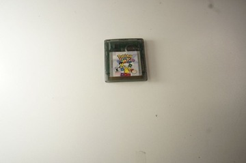 Pokemon Puzzle Challenge gameboy color