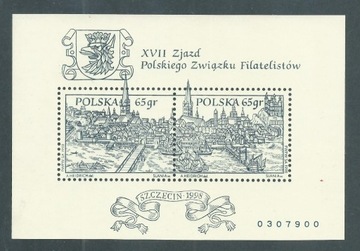 Bl.163 B (3577) XVII Zjazd PZF