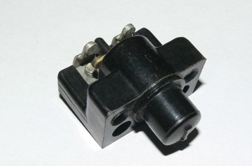 Przycisk sterowniczy typ n-227 1/z