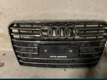 Grill Audi A7 oryginał