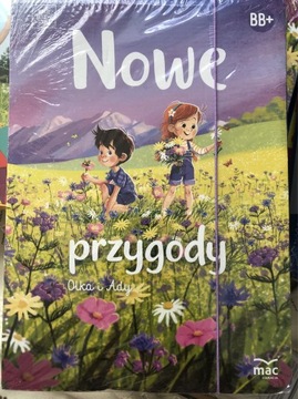 Booksy Sześciolatek 