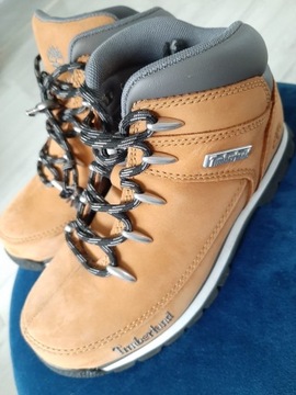 Buty dziecięce Timberland