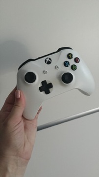 Pad kontroler do Xbox 
