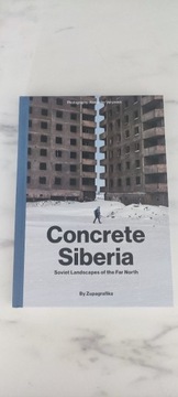 Concrete Siberia 