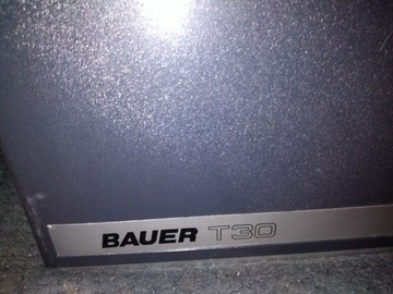 Projektor BAUER T30 , sprawny