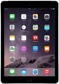 Apple iPad 4 Retina / 16Gb / Wifi 4G / Czarny