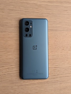 OnePlus 9 Pro 12/256GB Pine Green