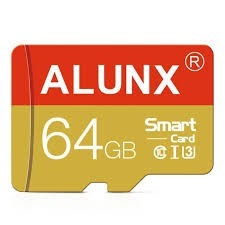 karta ALUNX Micro SD  TF 64GB 