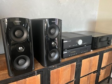 Kolumny Definitive Technology Studio Monitor 65