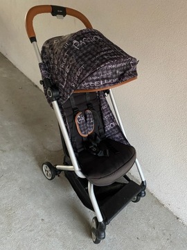 Wózek spacerówka Cybex Easy S