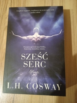 L. H. Cosway Sześć serc