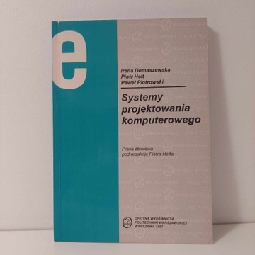 Systemy projektowania komputerowego 1997 