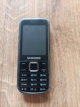 Samsung C3530 sprawny opis