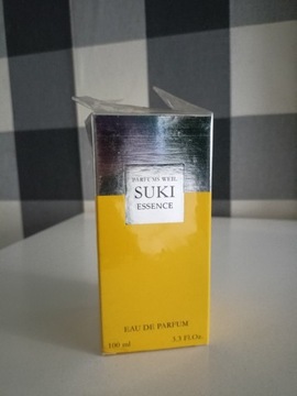 Weil Suki Essence 100 ml nowe