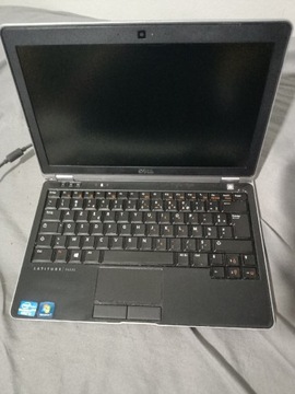 Dell latitude e6230