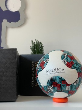 Piłka MEDUCA Official Matchball
