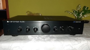 Wzmacniacz Cambridge audio A9i 