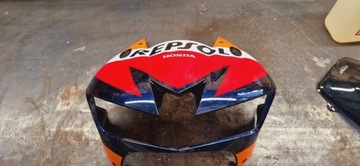 Czacha czasza honda CBR 600 pc 40 13-19r repsol