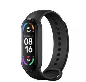 Xiaomi mi band 6