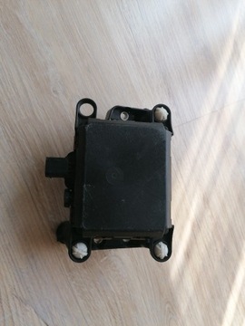 Radar SENSOR moduł peugeot 9666674980