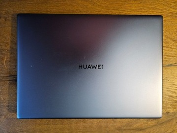 Laptop Huawei Matebook X Pro 13,9  i5 16GB/512FV23