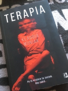 TERAPIA Klaudia Muniak 