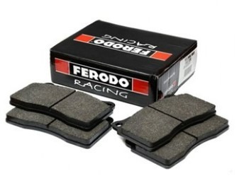 Klocki Ferodo Racing FCP1281X