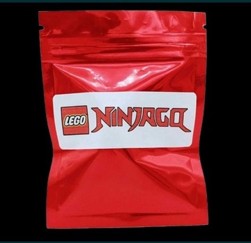 Lego ninjago mistery box