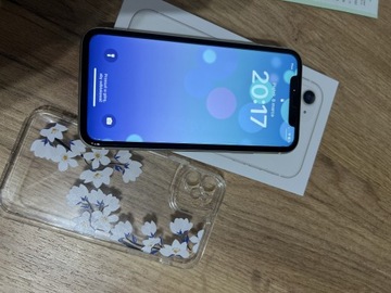 iPhone 11 64GB biały 