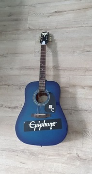 Gitara PRO-1 TL, stroik