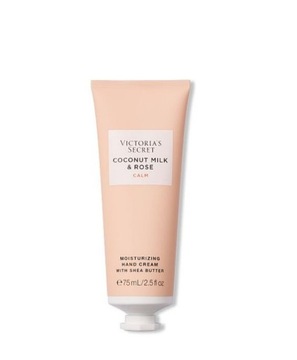 Victoria's Secret Coconut milk rose 