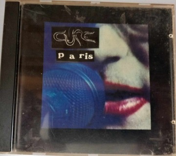 Cure – Paris (k.R1)