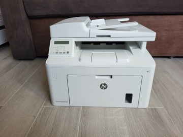 Urządzenie wielofunkcyjne HP LaserJet Pro MFP M227