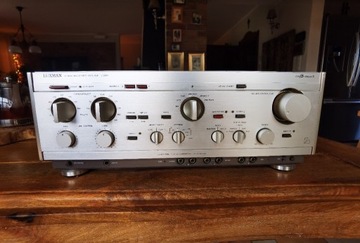 Used Luxman L-550X Integrated amplifiers for Sale | HifiShark.com